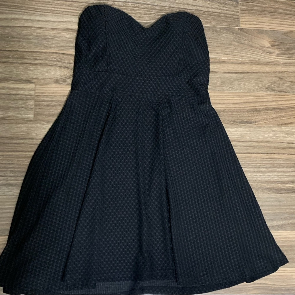 ❤️BEAUTIFUL STRAPLESS SUMMER DRESS-❤️BRAND NEW NO TAGS-❤️SIZE L❤️